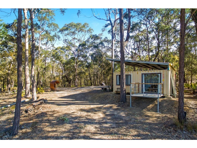 Lot 3 Phyllis Price Drive, Moruya NSW 2537