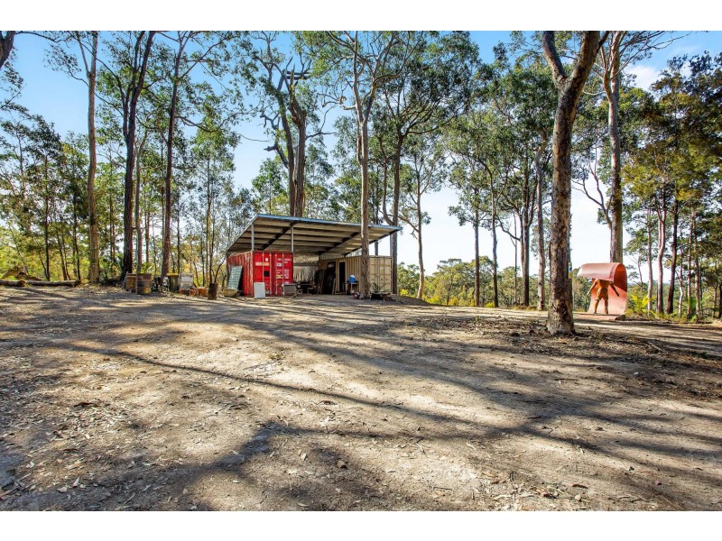 Lot 3 Phyllis Price Drive, Moruya NSW 2537