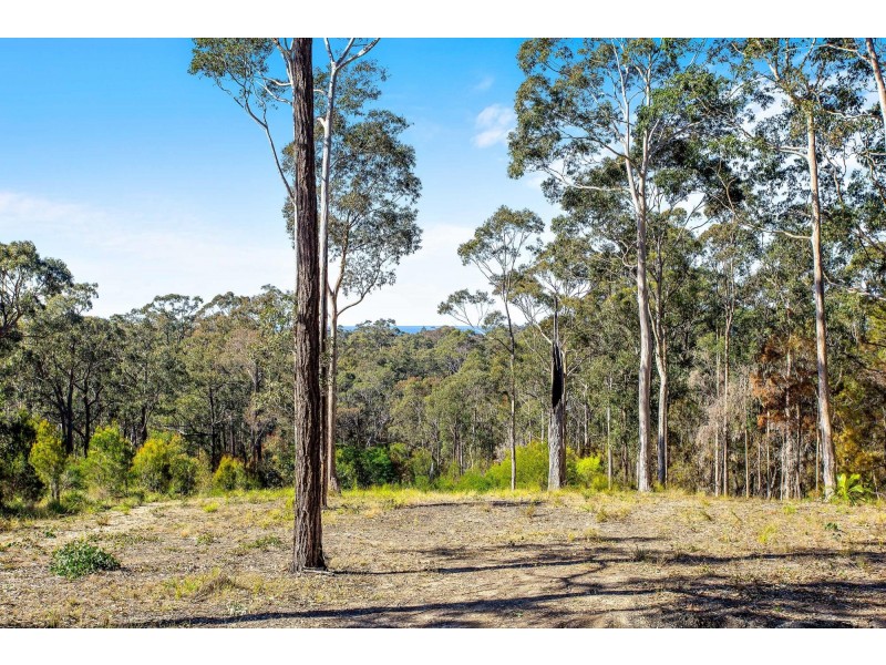Lot 3 Phyllis Price Drive, Moruya NSW 2537