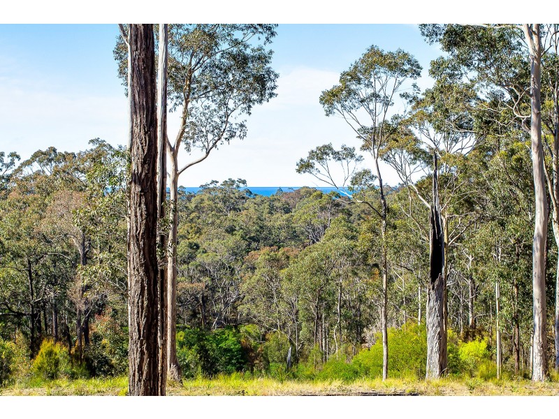 Lot 3 Phyllis Price Drive, Moruya NSW 2537