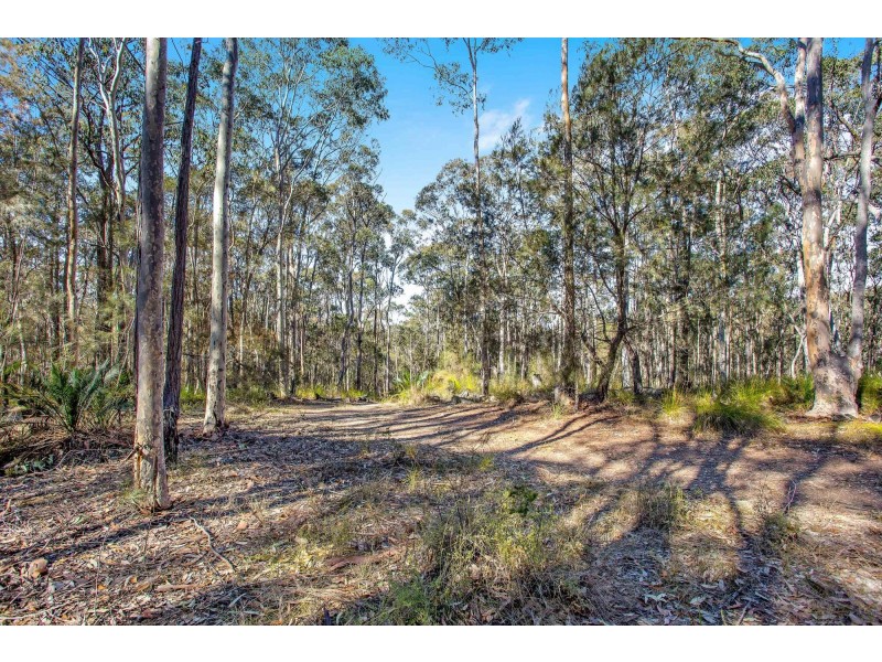 Lot 3 Phyllis Price Drive, Moruya NSW 2537