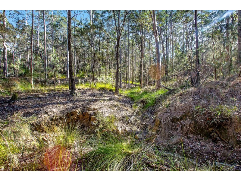 Lot 3 Phyllis Price Drive, Moruya NSW 2537