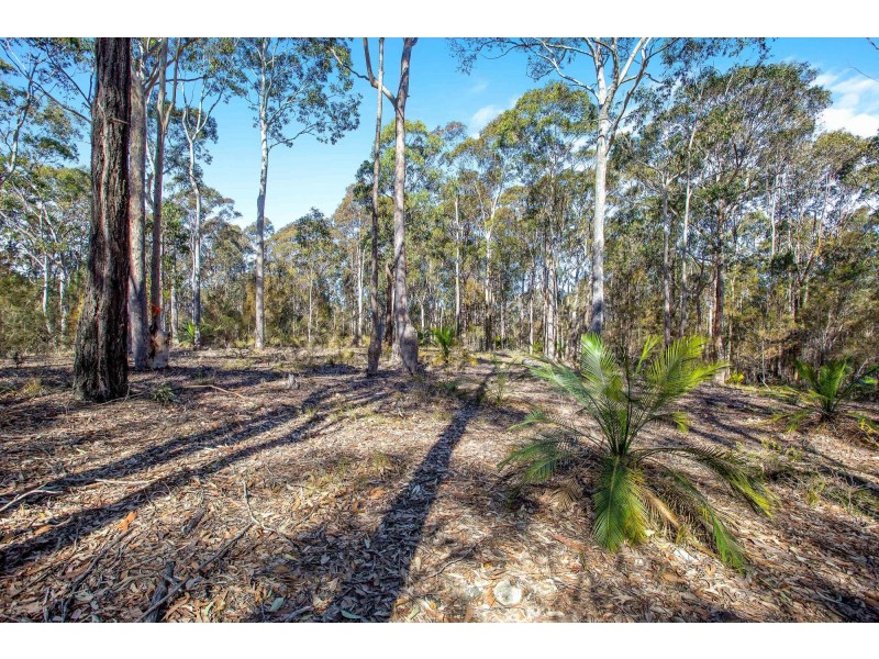 Lot 3 Phyllis Price Drive, Moruya NSW 2537