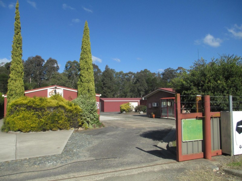 18-22 Shelley Road, Moruya NSW 2537