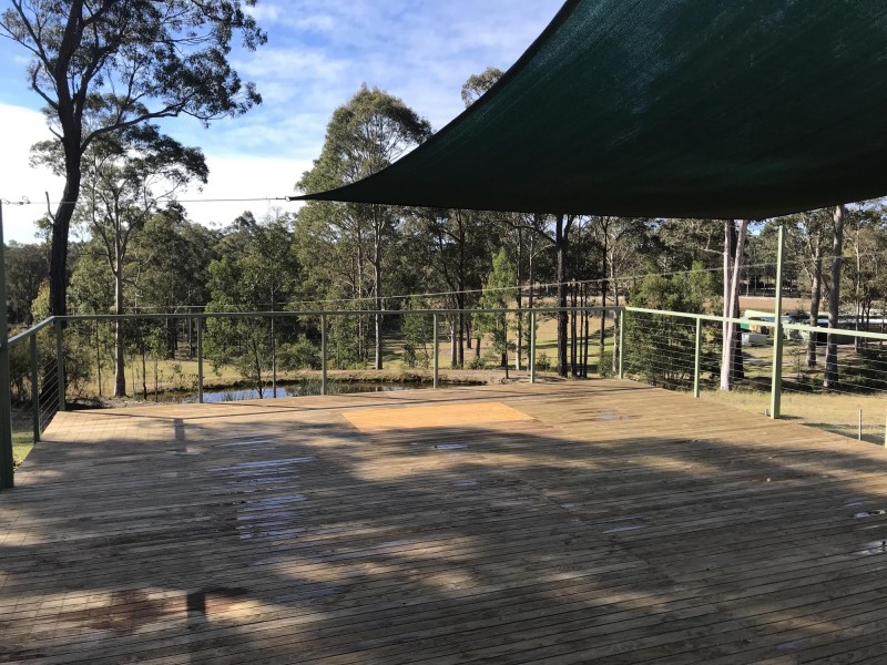 15 Lynchs Lane, Mogo NSW 2536