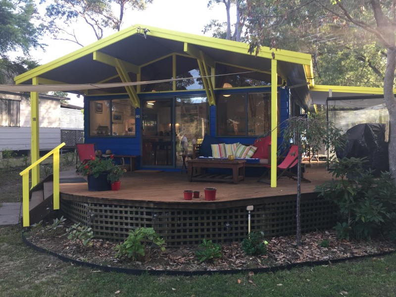 18 Candlagan Dr, Broulee NSW 2537