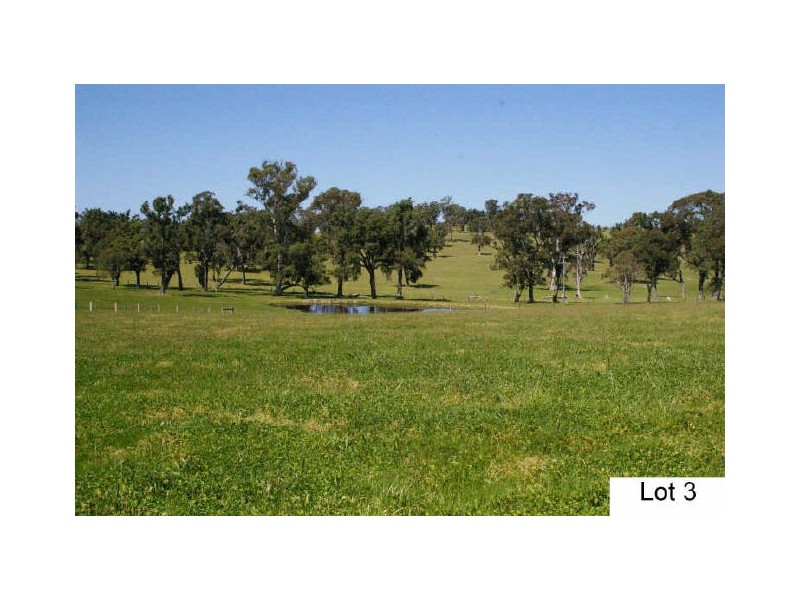 Lot 3 Dwyers Ridge Estate, Moruya NSW 2537