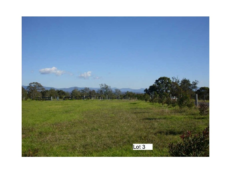 Lot 3 Dwyers Ridge Estate, Moruya NSW 2537