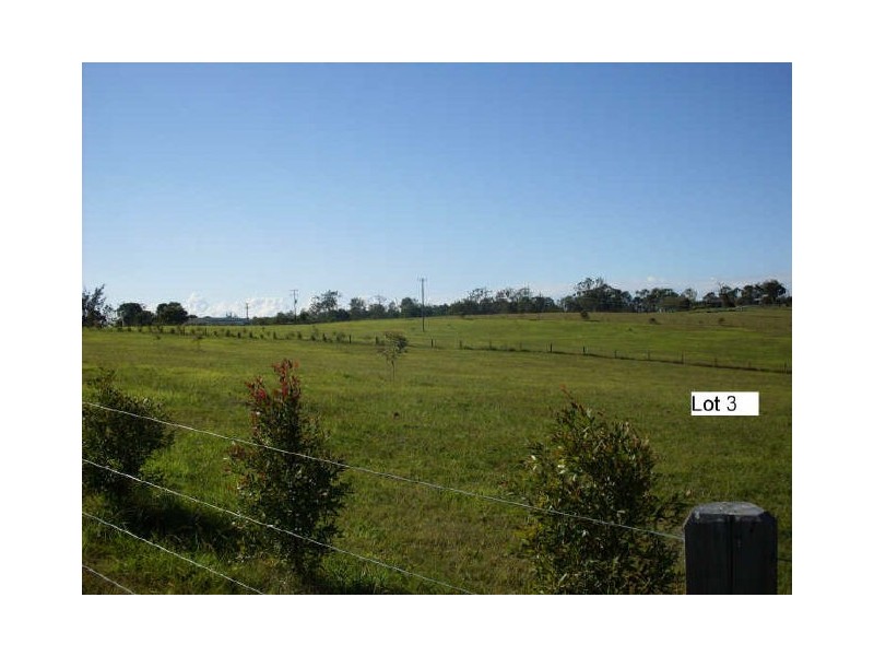 Lot 3 Dwyers Ridge Estate, Moruya NSW 2537