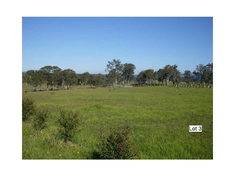 Lot 3 Dwyers Ridge Estate, Moruya NSW 2537