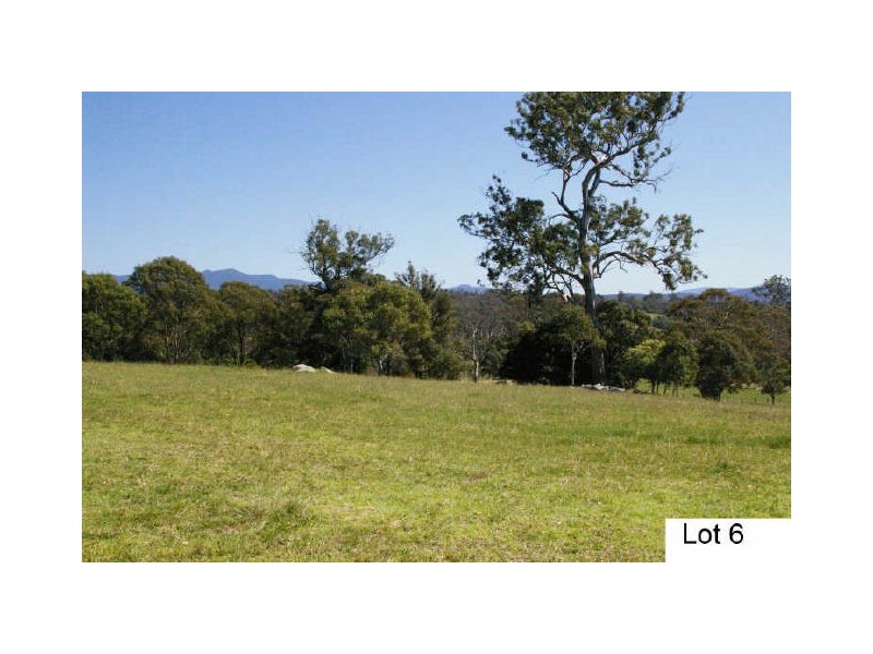 Lot 3 Dwyers Ridge Estate, Moruya NSW 2537