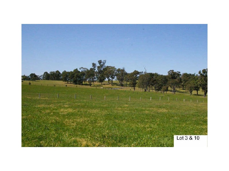 Lot 3 Dwyers Ridge Estate, Moruya NSW 2537