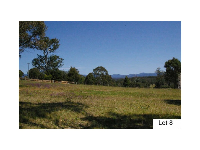 Lot 3 Dwyers Ridge Estate, Moruya NSW 2537