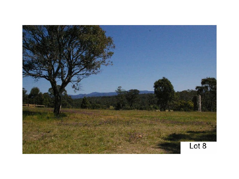 Lot 3 Dwyers Ridge Estate, Moruya NSW 2537