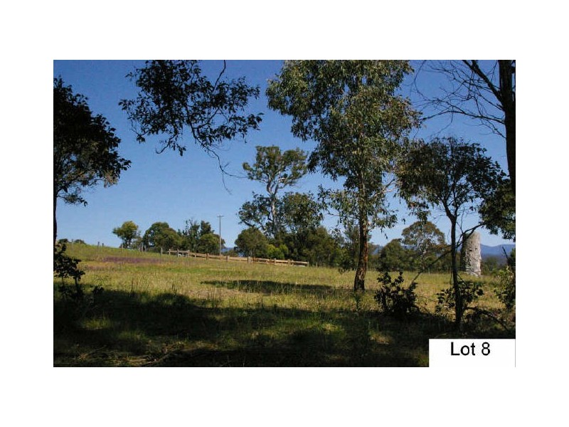 Lot 3 Dwyers Ridge Estate, Moruya NSW 2537