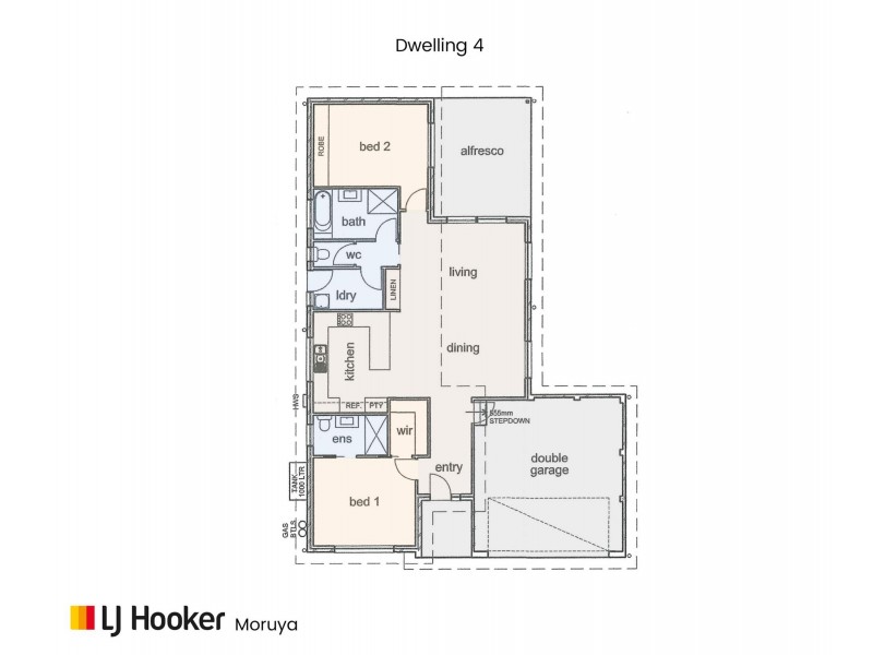 Lots 15 & Shorthorn Close, Moruya NSW 2537