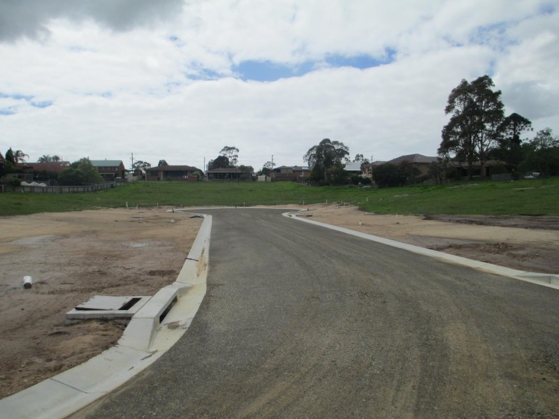 Lots 15 & Shorthorn Close, Moruya NSW 2537