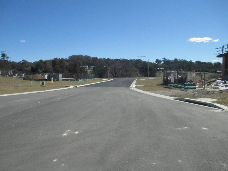 Lots 15 & Shorthorn Close, Moruya NSW 2537