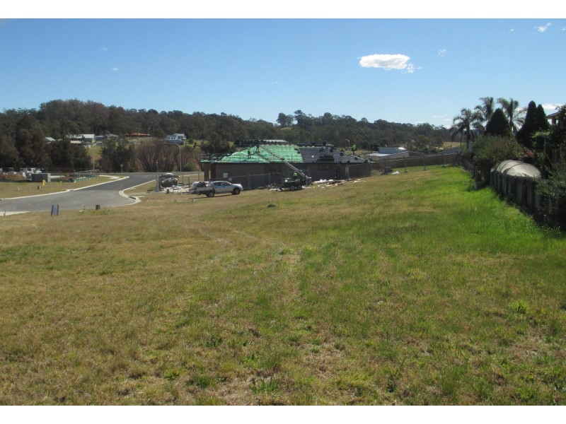 Lots 15 & Shorthorn Close, Moruya NSW 2537
