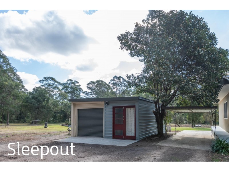 44 Buckenboura Road, Mogo NSW 2536