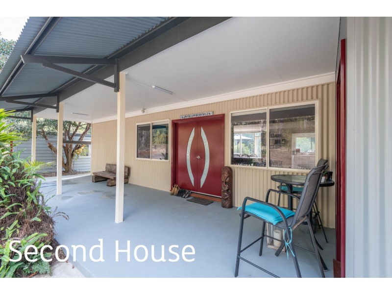 44 Buckenboura Road, Mogo NSW 2536