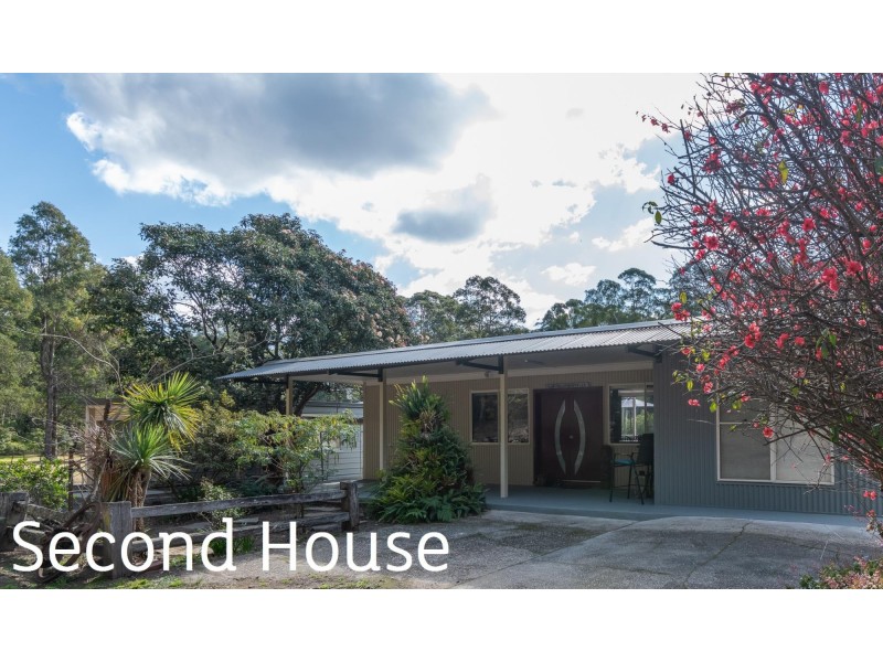 44 Buckenboura Road, Mogo NSW 2536