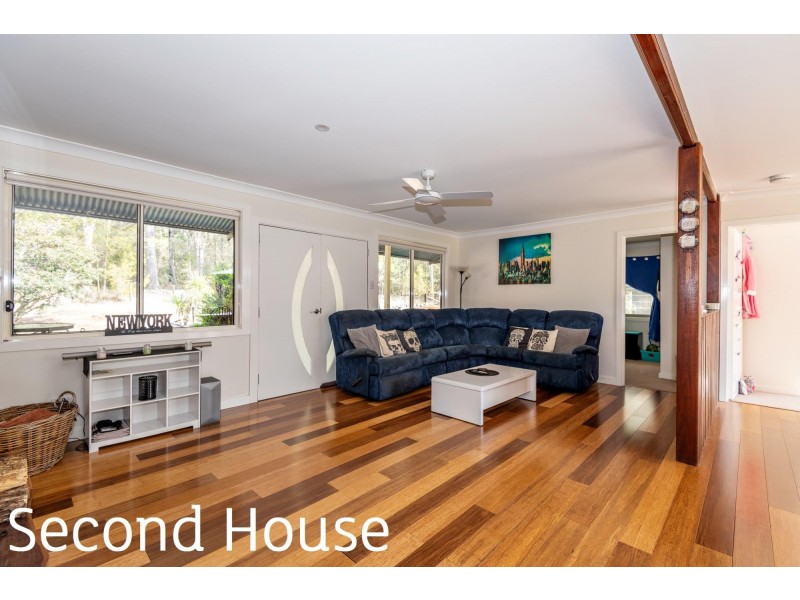 44 Buckenboura Road, Mogo NSW 2536