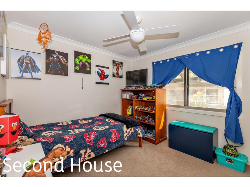 44 Buckenboura Road, Mogo NSW 2536