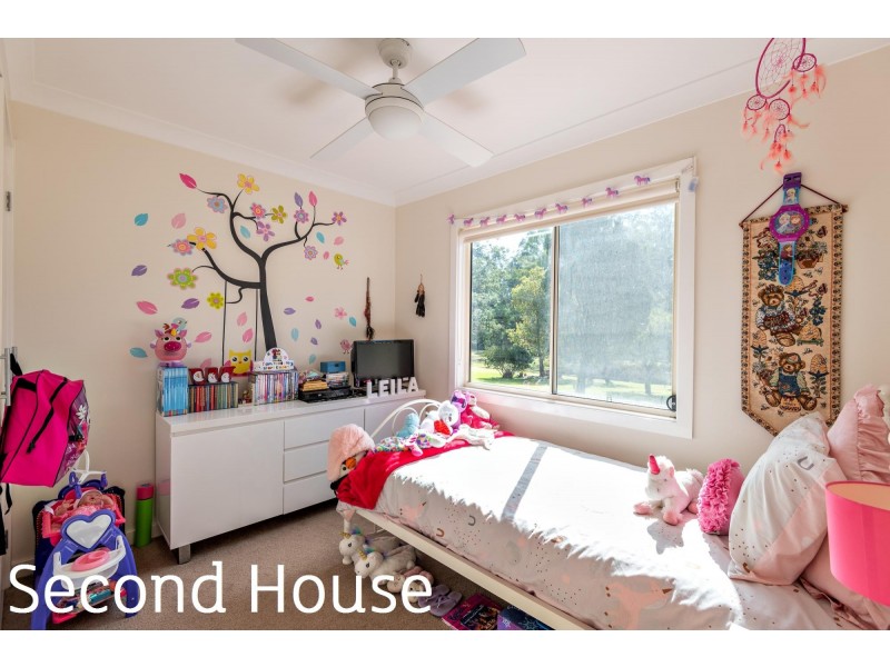 44 Buckenboura Road, Mogo NSW 2536