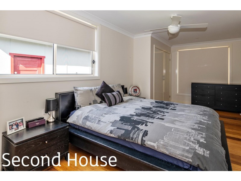 44 Buckenboura Road, Mogo NSW 2536