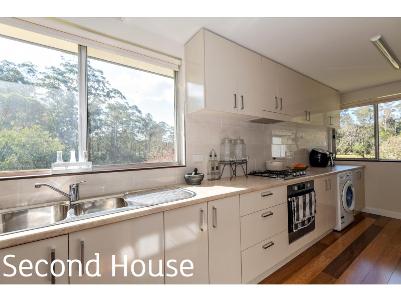 44 Buckenboura Road, Mogo NSW 2536