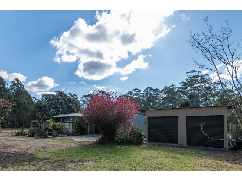 44 Buckenboura Road, Mogo NSW 2536