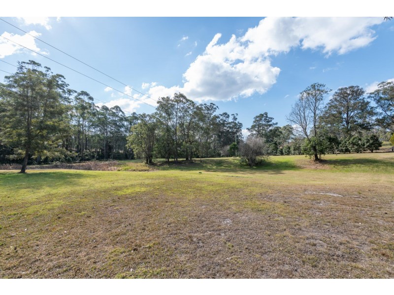 44 Buckenboura Road, Mogo NSW 2536