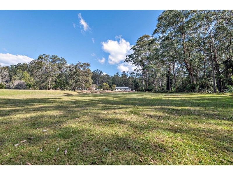 44 Buckenboura Road, Mogo NSW 2536