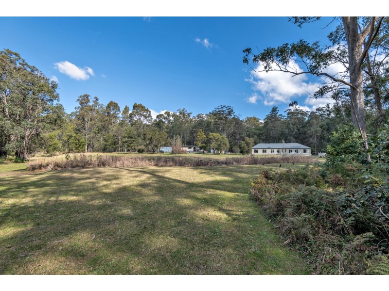 44 Buckenboura Road, Mogo NSW 2536