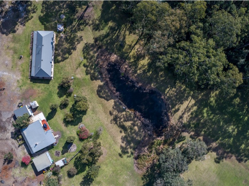 44 Buckenboura Road, Mogo NSW 2536