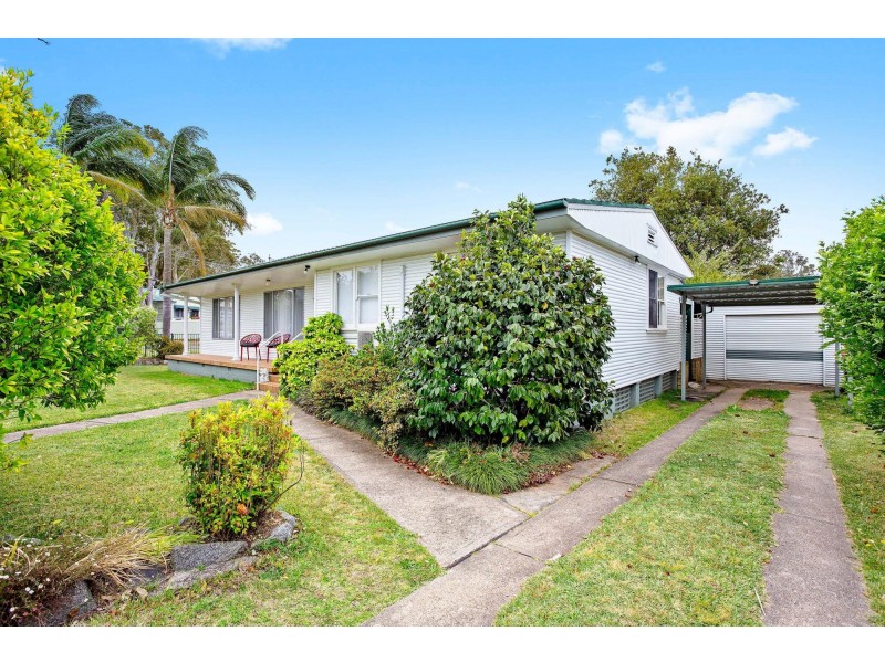 58 Bergalia Street, Moruya NSW 2537