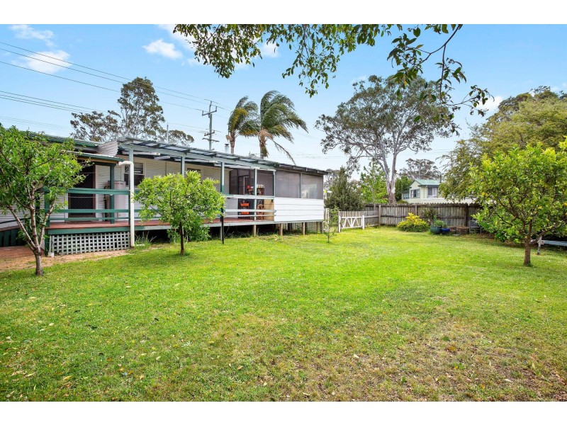 58 Bergalia Street, Moruya NSW 2537