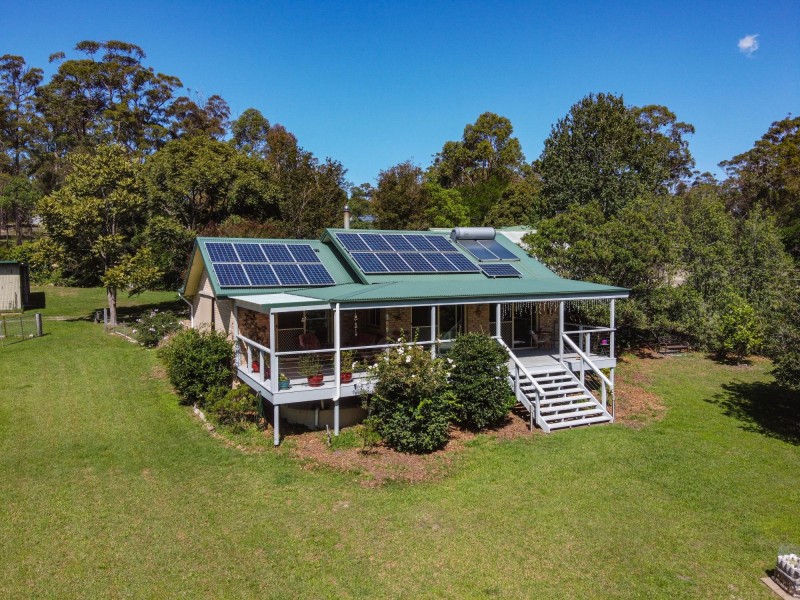 109 Bodalla Park Drive, Bodalla NSW 2545