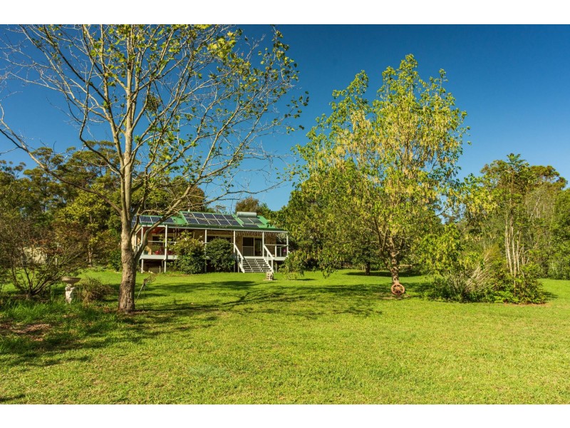 109 Bodalla Park Drive, Bodalla NSW 2545