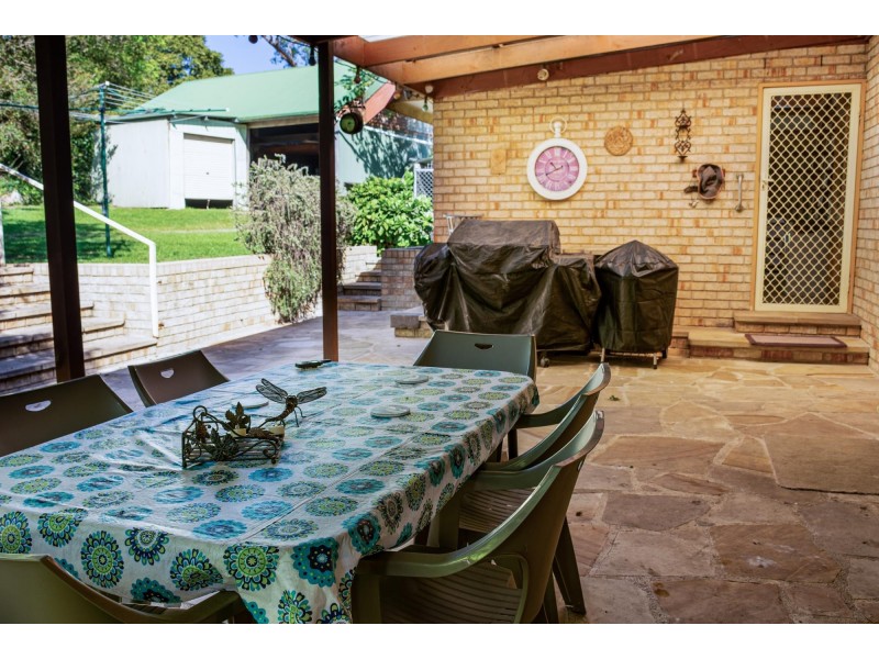 109 Bodalla Park Drive, Bodalla NSW 2545