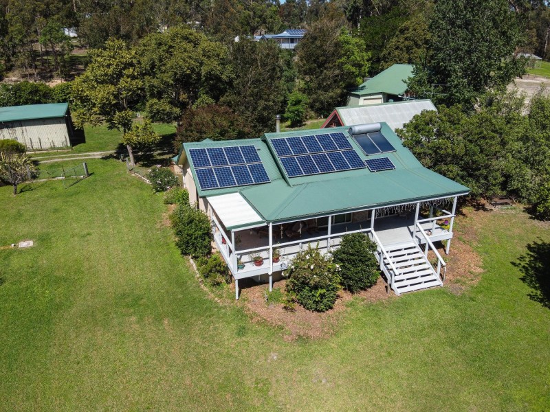 109 Bodalla Park Drive, Bodalla NSW 2545