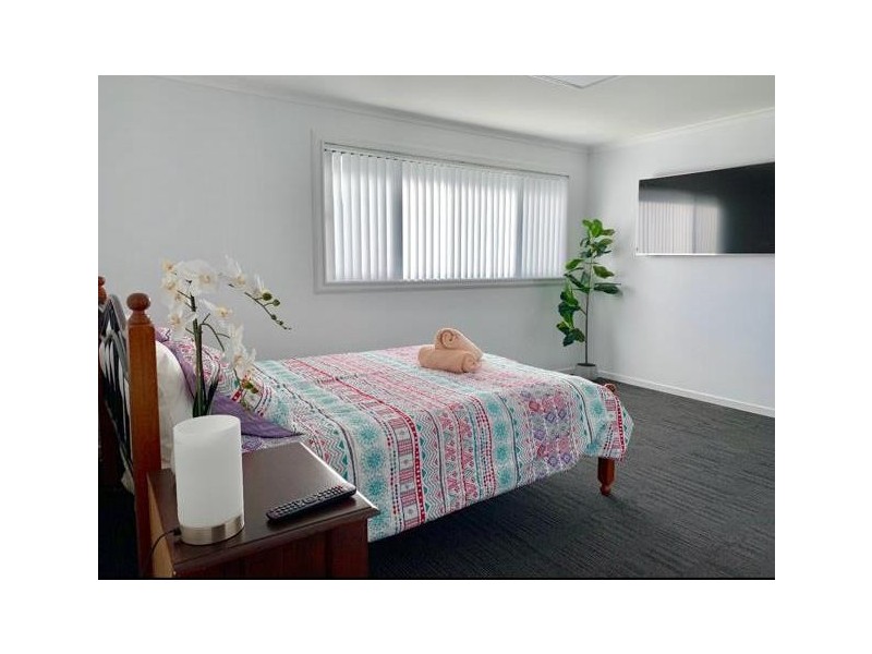 7 Swan Ridge Place, Moruya NSW 2537