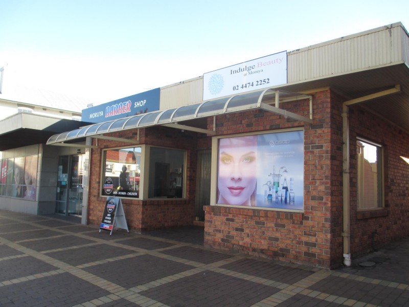 2/45 Vulcan Street, Moruya NSW 2537