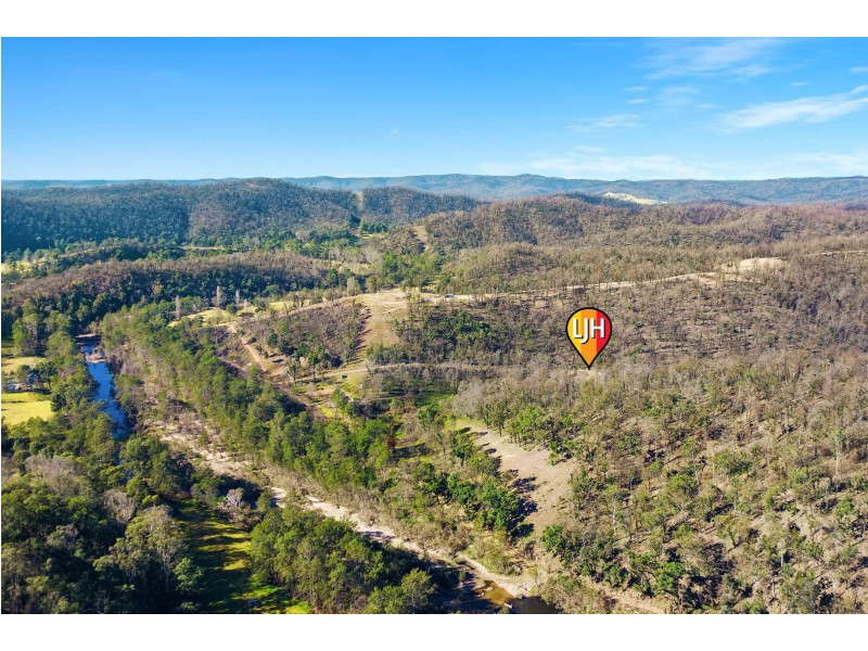 2250 Eurobodalla Road, Eurobodalla NSW 2545