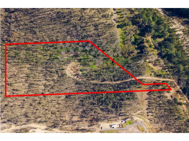 2250 Eurobodalla Road, Eurobodalla NSW 2545