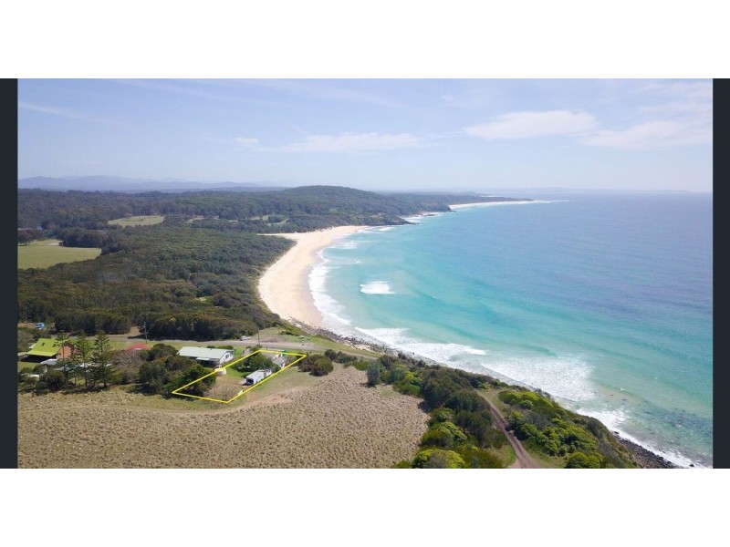 252 Meringo Dr, Meringo NSW 2537