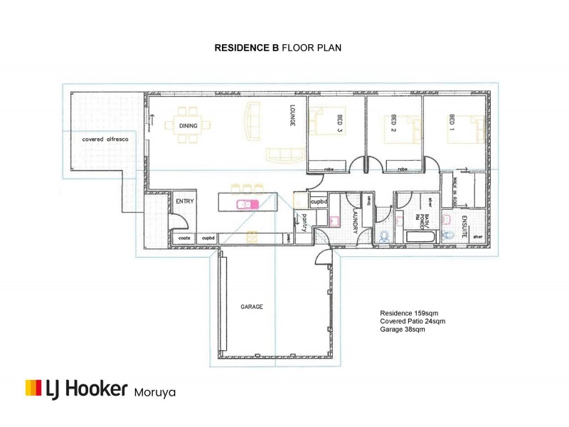 5A Holstein Street, Moruya NSW 2537