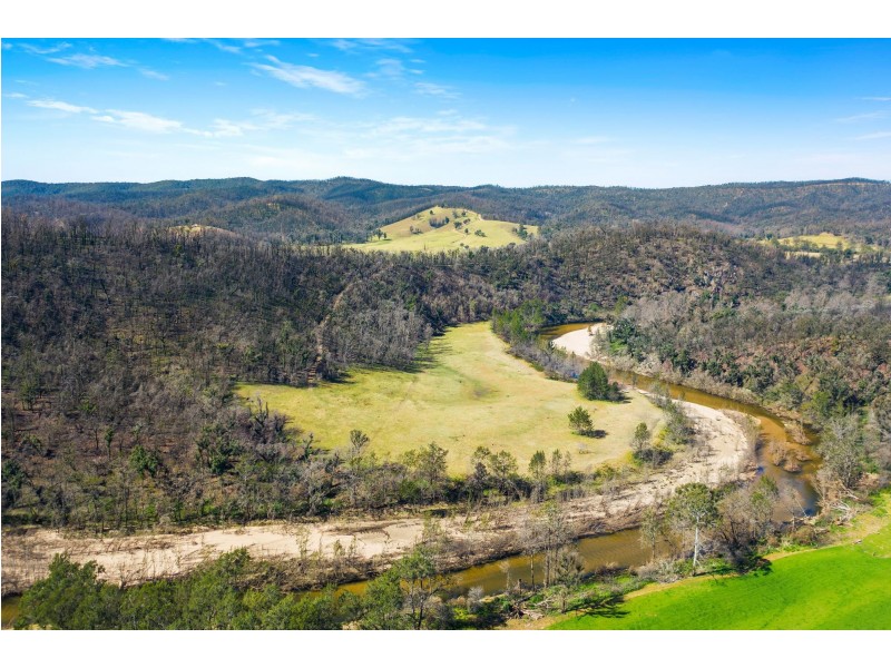 347 Nerrigundah Mountain Road, Bodalla NSW 2545