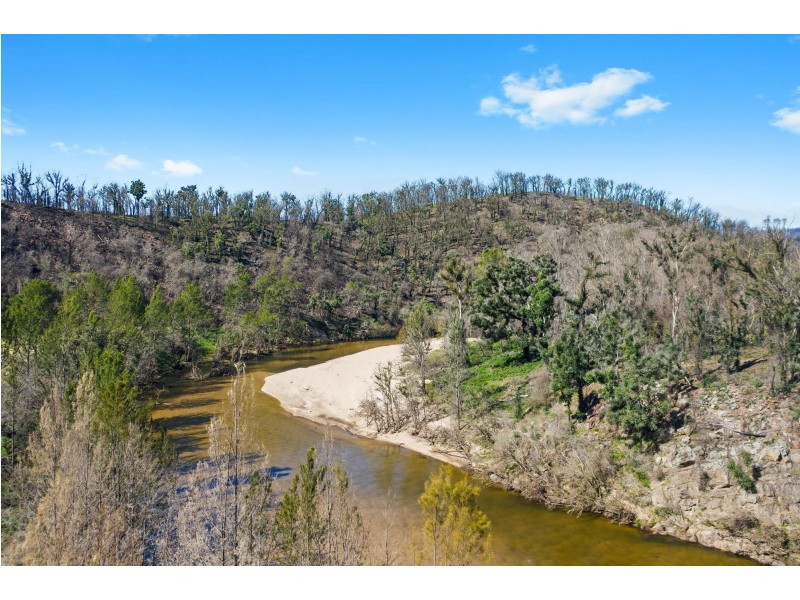 347 Nerrigundah Mountain Road, Bodalla NSW 2545